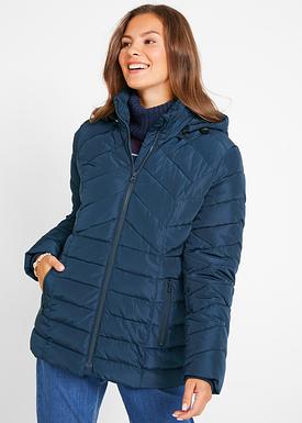 Bonprix Damen Winterjacken