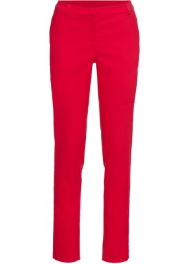 Rote Hosen für Damen jetzt online bestellen