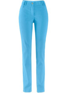 Blaue Hosen für Damen jetzt online bestellen | bonprix
