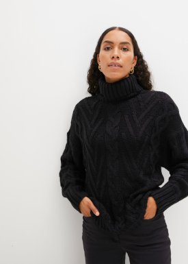 Oversize Pullover für Damen online kaufen