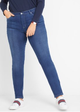 Damen kurvige in | Jeans großen für Größen bonprix