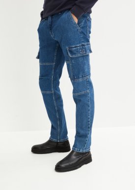 Herren Jeans: Vielfältiger Klassiker bei bonprix