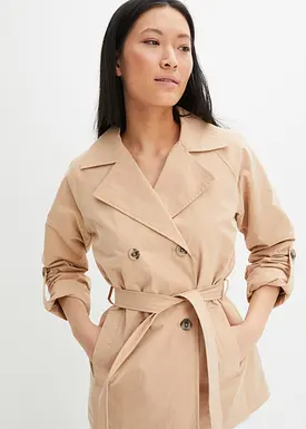 Bonprix trenchcoat damen Clearance