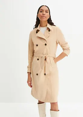 Bonprix trenchcoat damen Clearance