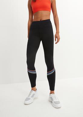 Damen Leggings Leggings Tanz Fitnesshose leichte Training Glänzend