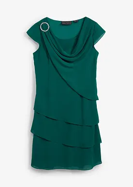 Grünes kleid bonprix Clearance