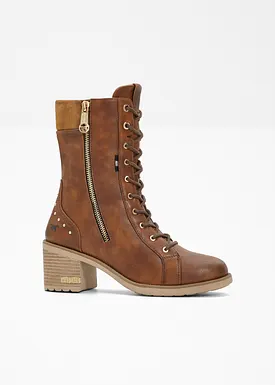 Bonprix mustang boots online