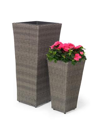 Gartenmöbel für ein gemütliches Beisammensein