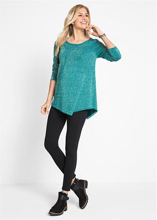 Pullover Mit Bonprix Bpc Collection Langarm Glitzergarn Pullover Mit Bonprix Bpc Collection Langarm Glitzergarn