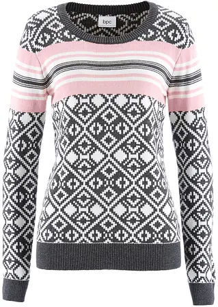 bpc bonprix collection Pullover