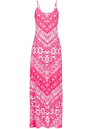 Kleid in pink - BODYFLIRT boutique