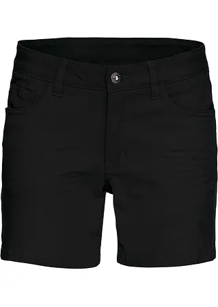 BODYFLIRT Twill-Shorts