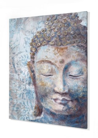 Bild Buddha in beige - bpc living bonprix collection