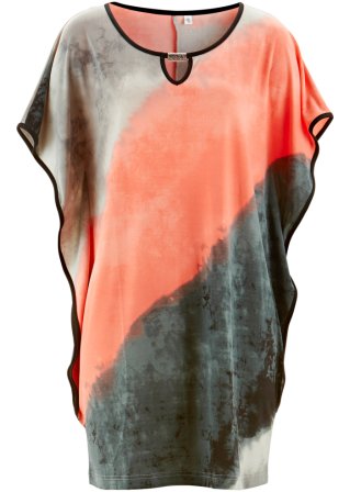 Shirt-Tunika in orange - bpc selection