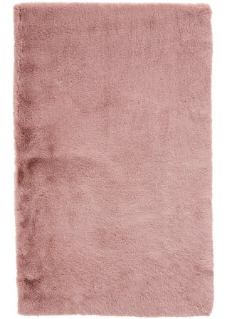Badematte in besonders weicher Qualität in rosa - bpc living bonprix collection