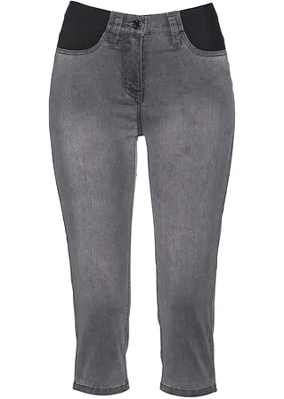 bonprix Capri-Jeans