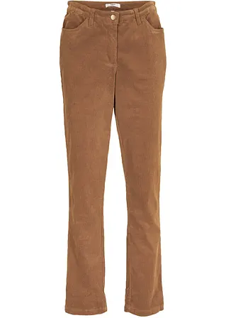 bpc bonprix collection Stretch-Cordhose, Straight