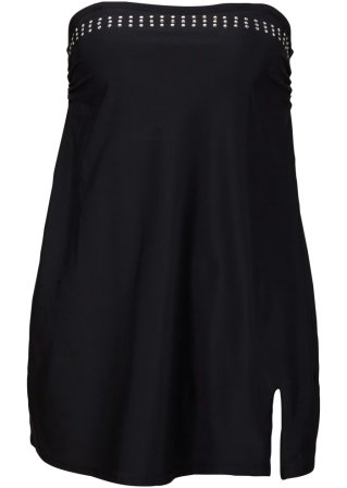 Exklusives Shape Badekleid mit leichte Formkraft in schwarz - bpc selection