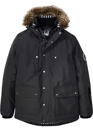 bpc bonprix collection Funktions-Winterjacke