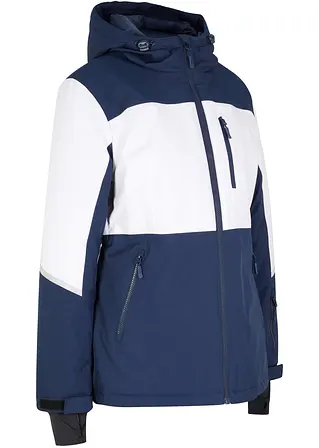 bpc bonprix collection Ski Funktionsjacke mit Kapuze, wasserdicht