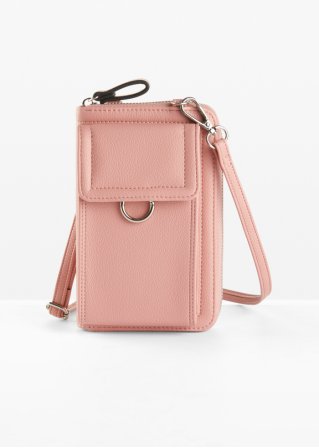 Portemonnaie in rosa - bpc bonprix collection