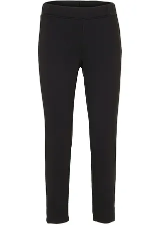 bpc bonprix collection Punto di Roma Leggings mit Schlitz