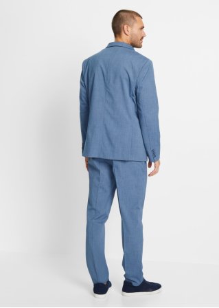 Sakko Anzug (2-tlg.Set): Hose und