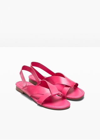 bonprix sandalen