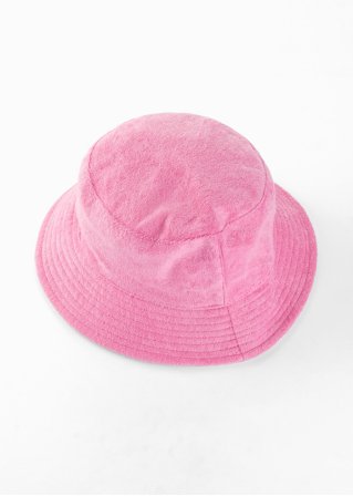 Fischerhut in rosa - bpc bonprix collection