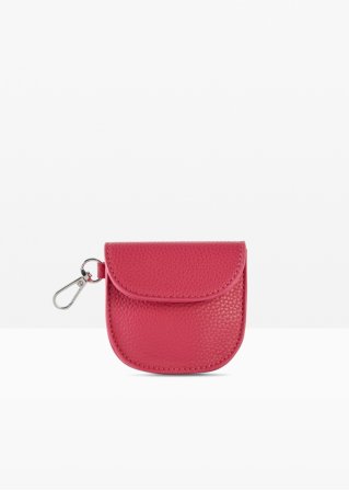 Anhänger Mini Tasche  in pink - bpc bonprix collection