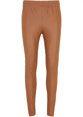 bpc selection Trendige Lederimitat Leggings