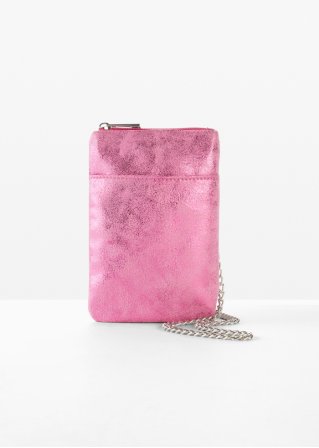 Handytasche in pink - bpc bonprix collection
