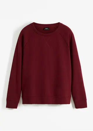 bpc bonprix collection Basic Sweatshirt