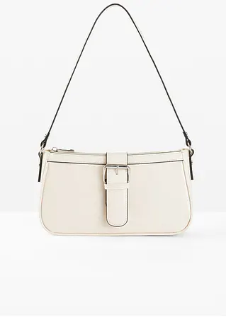 Handtasche in beige - bpc bonprix collection