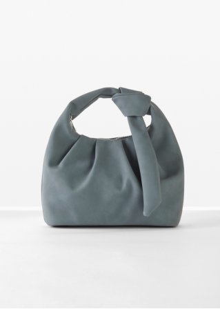 Handtasche in blau - bpc bonprix collection