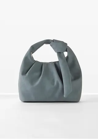 Handtasche in blau - bonprix