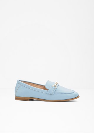 Loafer in blau - bpc selection
