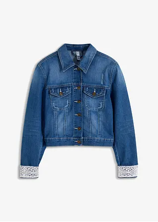 bonprix Jeansjacke