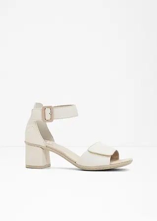 Rieker Sandalette in beige - Rieker