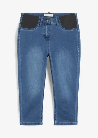 bonprix Capri-Jeans