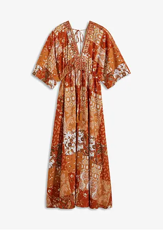 BODYFLIRT Kaftan-Kleid