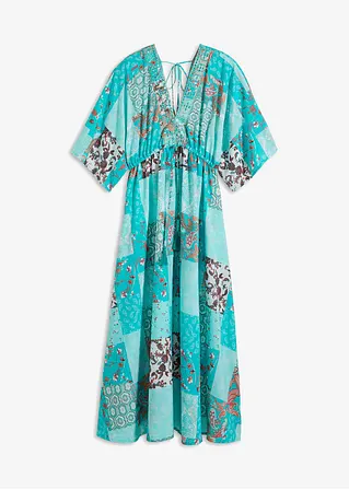 BODYFLIRT Kaftan-Kleid