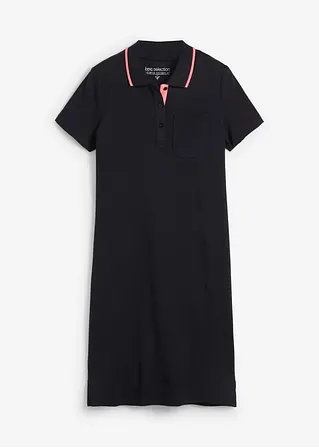 bpc selection Polo-Shirtkleid