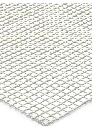 Antirutschmatte für Teppiche in weiß - bonprix