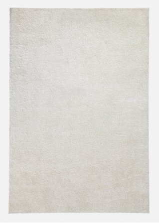 Waschbarer Teppich mit weichem Flor in beige - bpc living bonprix collection