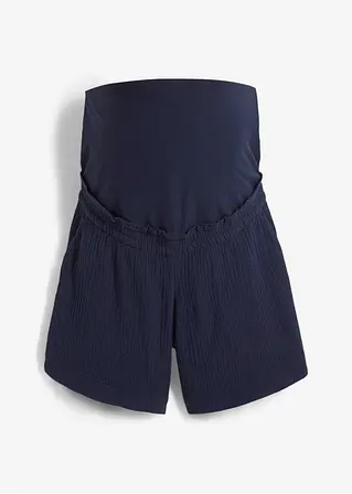 bpc bonprix collection Musselin Umstandsshorts