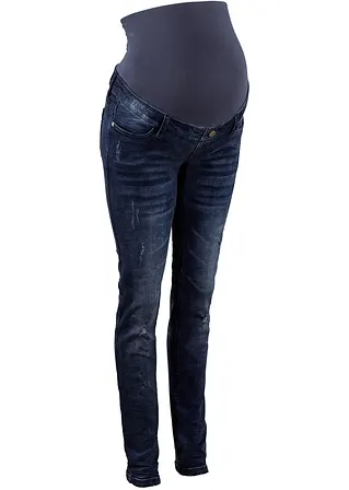 bpc bonprix collection Umstandsjeans, Skinny