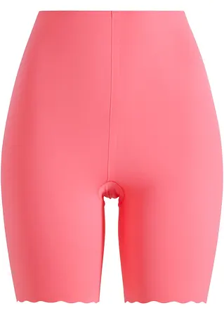 Shape-Radler mit leichter Formkraft in pink von vorne - bonprix