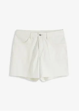 RAINBOW Twill Shorts