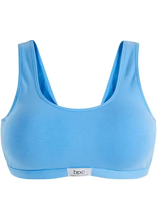 bpc bonprix collection Bustier mit Bio-Baumwolle